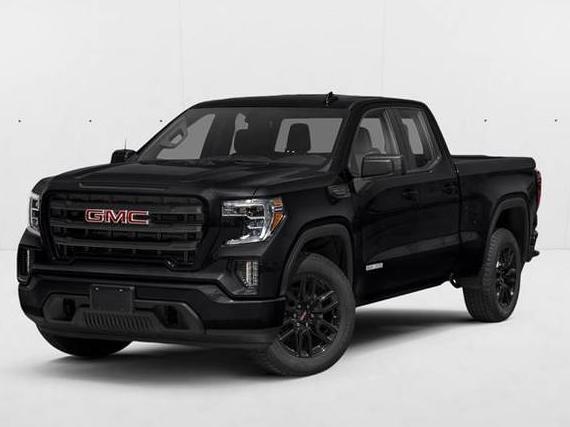 GMC SIERRA LIMITED 2022 1GTR8CEK7NZ188577 image